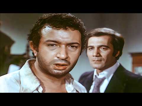 ميرفت أمين و نور الشريف و محمود ياسين و هدى رمزى  فى #الفيلم الممتع المثير مع #سبق #الإصرار