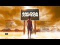 Stonebwoy - Anloga Junction (Audio Jukebox)