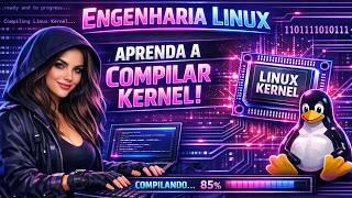 🐧 Why (and how) to compile your own Kernel | LPIC-2 201 🛠️