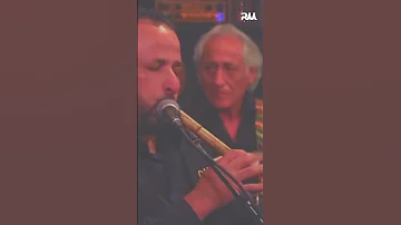 عندما ينحني الناي للسلطان جورج وسوف 