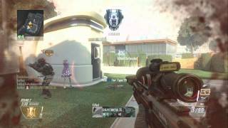 Split 5 Man With Quad Feed + Hitmarker