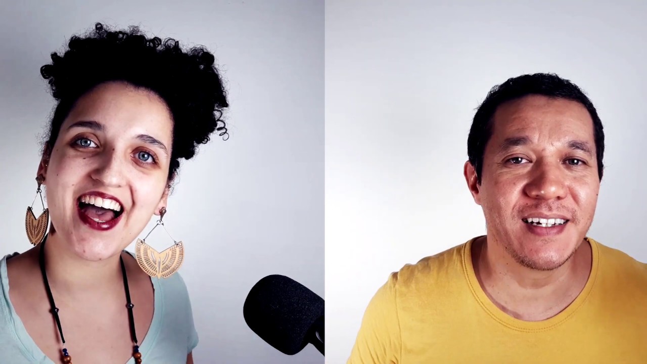 A dois passos do paraíso | Blitz | Cover Versos em Cantos - YouTube