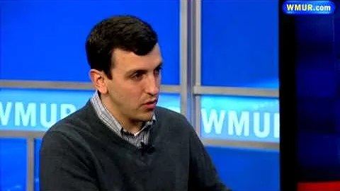 Extended Interview: Andrew Hemingway, NH GOP Chair...