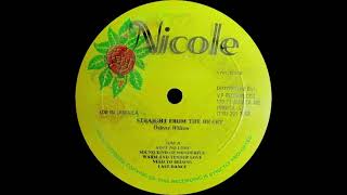 Delroy Wilson   Sound Kind Of Wonderful