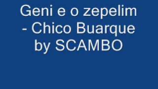 Geni e o Zepelim - scambo