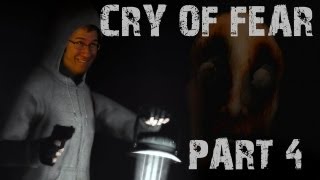 Cry of Fear | Part 4 | WHAT AM I DO?