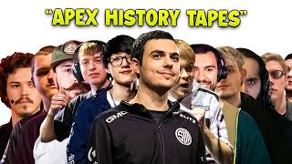 Most ICONIC Apex Legends Clips of ALL TIME