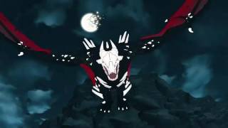 RWBY -  Awakening Dragon Grimm