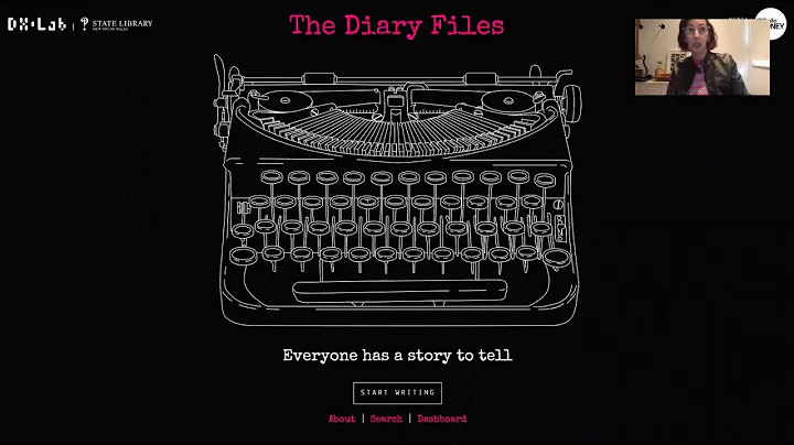 Paula Bray - The Diary Files