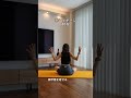 夏までに上半身変わる！背中・二の腕スッキリ #ダイエット #背中痩せ #二の腕痩せ