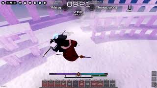 The King Of Hakuda...