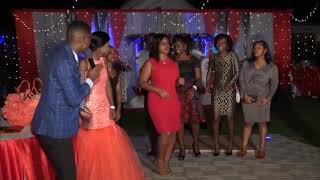 Crdb Shinyanga Wa Mwaga Radhi Ukumbini Jione By Mc Mark Events 0755704445