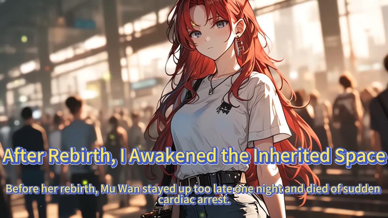 After Rebirth, I Awakened the Inherited Space