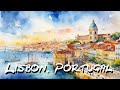 Trip to Lisbon