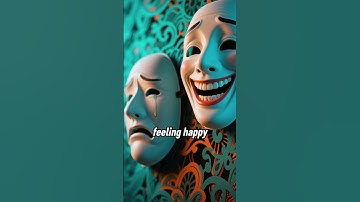 The “Image Illusion” — Why You Care More About Looking Happy Than Being Happy  #humanbehavior