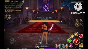 how to get my favorite AQ3D title!