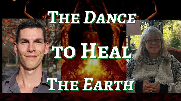 The Dance to Unify and Heal the Earth with Grandmo...