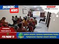 Bimtek Singkat Tentang Administrasi Proses Pemeriksaan Perkara Tingkat Banding