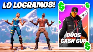 POR FIN CLASIFICAMOS... (PRIMEROS EARNINGS?) by Spxtacular 288,831 views 3 months ago 20 minutes