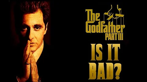 Is there a 4th Godfather?