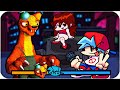 Willy S Wonderland Animatronics And Their Favorite FNF MOD 