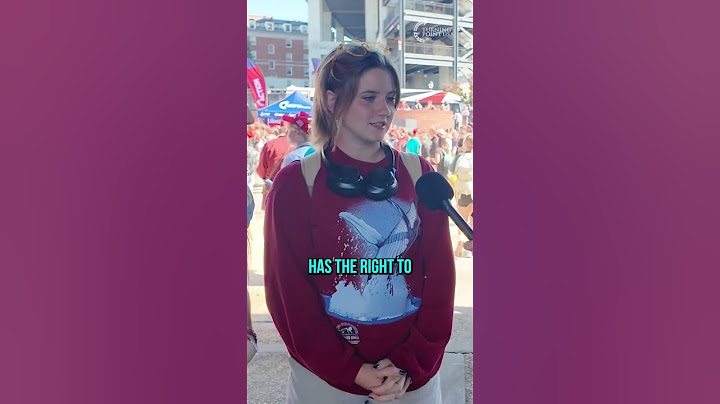 More College Students Like Her, Please! 👏