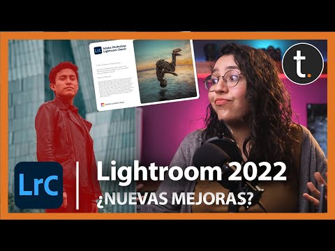 Lightroom 2022 | ¿MEJOR Editor de Fotografía RAW? 🤩