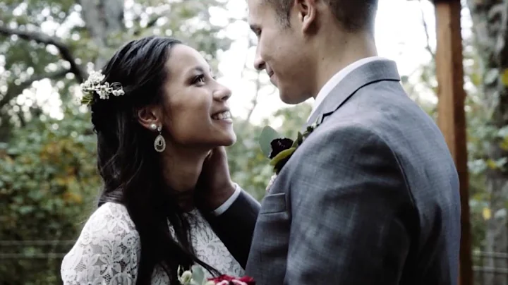 OUR WEDDING DAY | RUTH & THOMAS Est. 2017