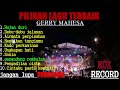 KUMPULAN LAGU TERBAIK GERRY MAHESA SENANDUNG REMBULAN