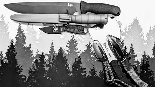 A Peek Into a Weird Corner of My Knife Collection #knifecollection #pewpewknives