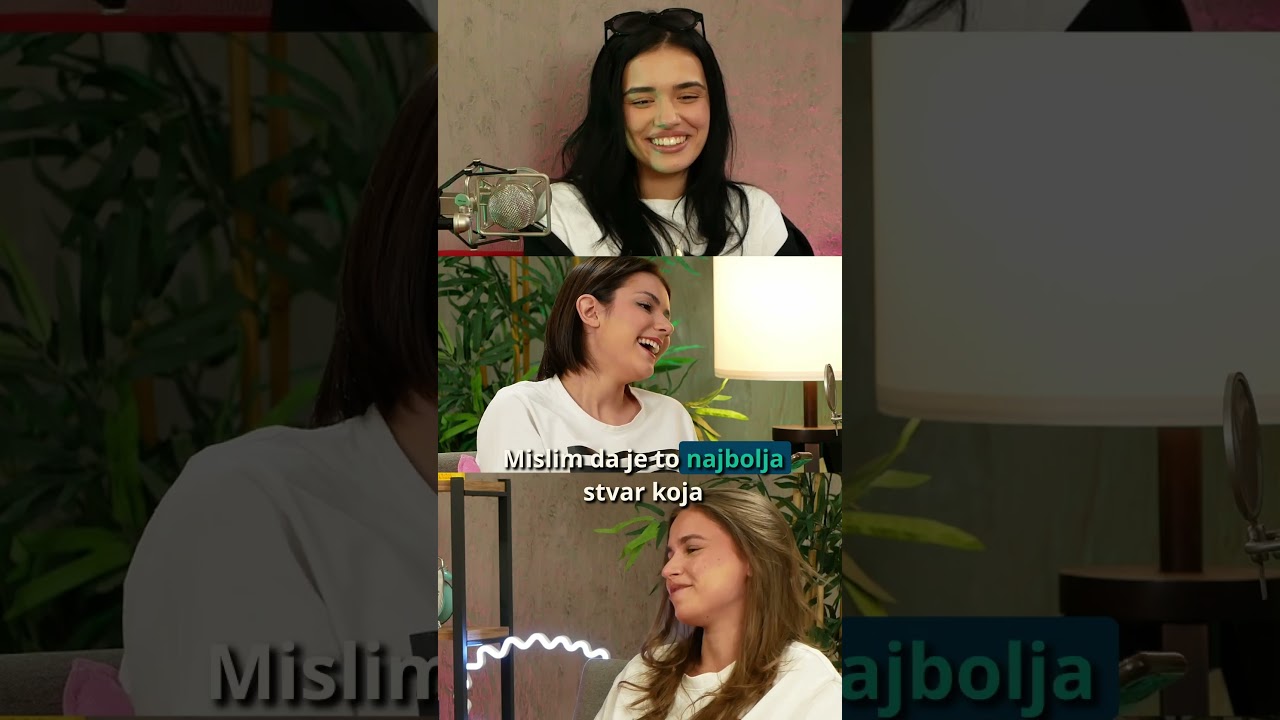 Saga o hejt komentarima se nastavlja - šta su Jana, Tamara i Nikolina imale da poruče #dvadesete