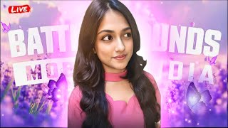 Teamcode Gameplay with Ehaa|1v1 🥰Ehaa is liveGirlgamer #bgmi #live #rankpush #bgmiliv