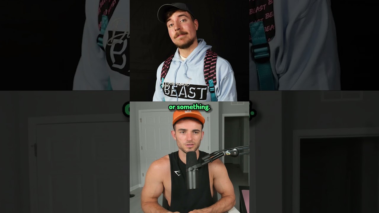 Guess The YouTuber By Their Room