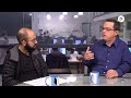 Amos Harel talks about Pompeo, Gaza and Lebanon tunnels