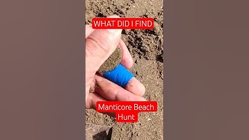 WHAT DID I FIND #shorts #subscribe #metaldetecting #short