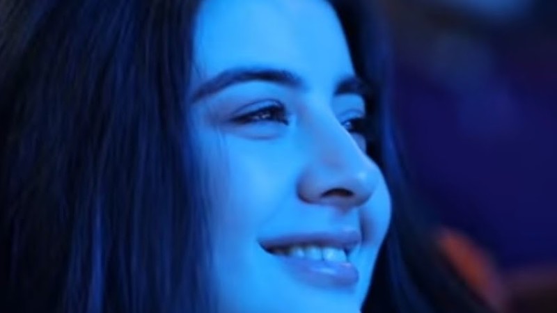 Яна Бир Таьсирли  Қӯшиқ Курбон Хамдамов Кунгил