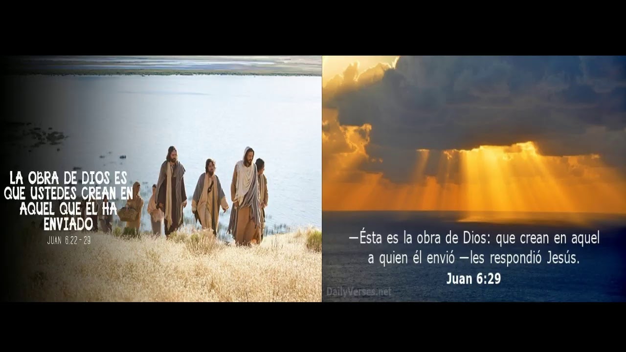 Oración de la Mañana 19 de abril de 2021