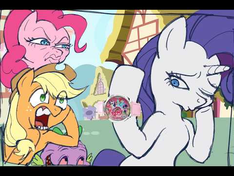 Rarity get a Watch