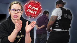 Betrayal In The Care Home Young Worker Exploits Elderly Patients