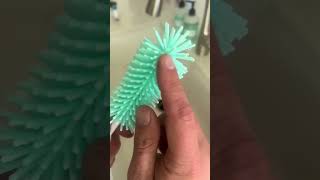 Where Are My Wine Drinkers At? This Automatic Wine Glass Cleaner Is Amazing