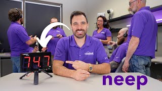 neep Noise Cancelling Software with Mic Test! by Headset Advisor 2,855 views 1 month ago 7 minutes, 37 seconds