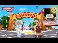 LIVE: claim hadiah vip di carnival brookhaven @qiharaja