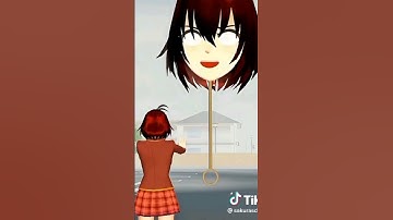 THIS IS one of THE BEST Horror TikToks edit EVER🔞😱|| SAKURA SCHOOL SIMULATOR #sakuraschoolsimulator
