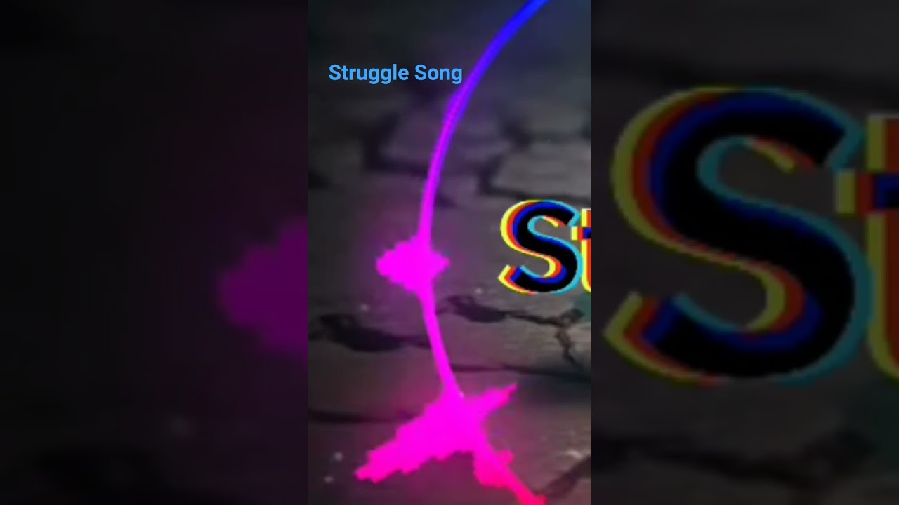 Feel This Line, Use Headphone🎧😇 | 