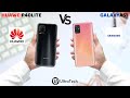 Huawei P40 Lite vs Samsung Galaxy A51 | Comparison Video