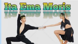 Cover Lagu Dansa Fox // Ita Ema Moris//By Rhius Molo