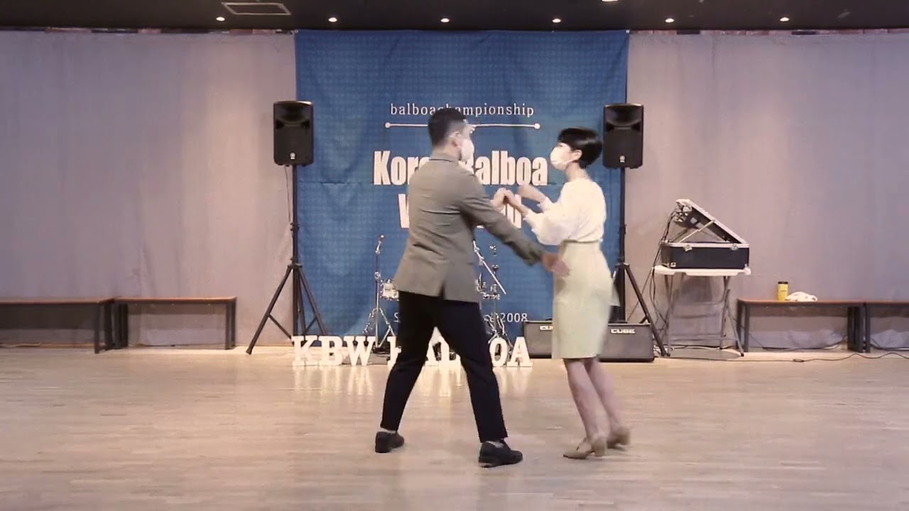 KBW2022 Rookie Mix & Match  - Sky & Raon