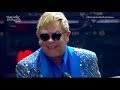Capture de la vidéo Elton John - Rio De Janeiro (2015) - Rock In Rio Festival (1080P Remastered)