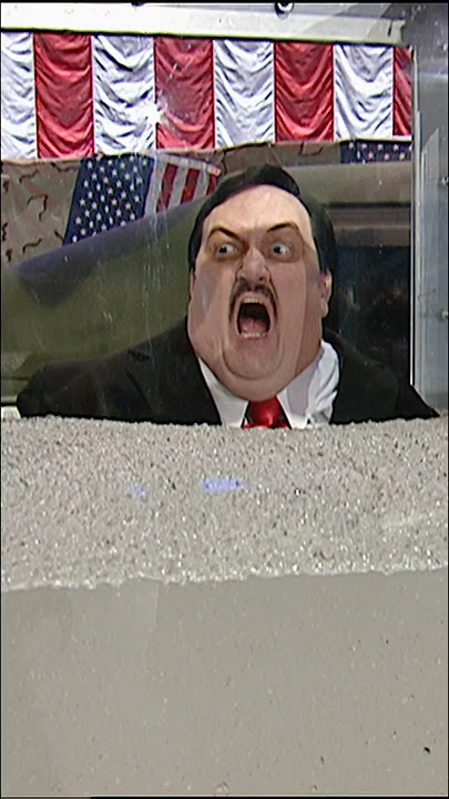 KENAPA, PENGURUS PEMAKAMAN?! KENAPA?!