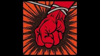 Metallica - St. Anger {Remastered} [Full Album] (HQ)